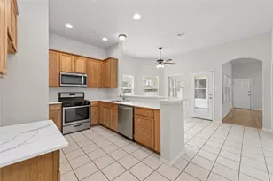 1605 Spanish Moss Wy, Savannah, TX 76227 - Photo 9