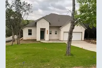 2611 Lakeridge Drive, Granbury, TX 76048 - Photo 1