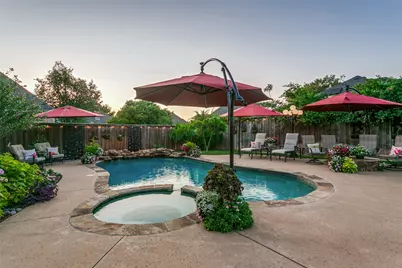 336 Shadow Wood Lane, Hurst, TX 76054 - Photo 29