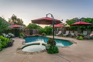 336 Shadow Wood Ln, Hurst, TX 76054 - Photo 29