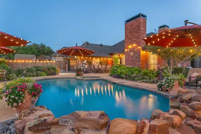 336 Shadow Wood Lane, Hurst, TX 76054 - Photo 35