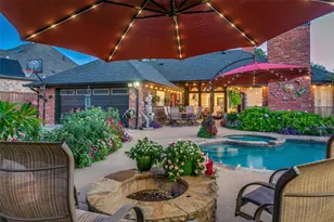 336 Shadow Wood Ln, Hurst, TX 76054 - Photo 31