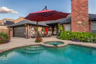336 Shadow Wood Ln, Hurst, TX 76054 - Photo 27