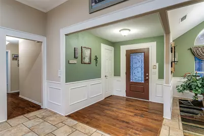 336 Shadow Wood Lane, Hurst, TX 76054 - Photo 7