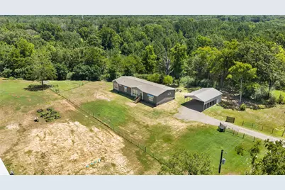 645 Vz County Road 4926, Ben Wheeler, TX 75754 - Photo 37