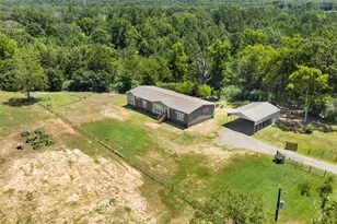 645 Vz County Road 4926, Ben Wheeler, TX 75754 - Photo 37