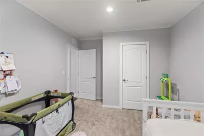 645 Vz County Road 4926, Ben Wheeler, TX 75754 - Photo 17