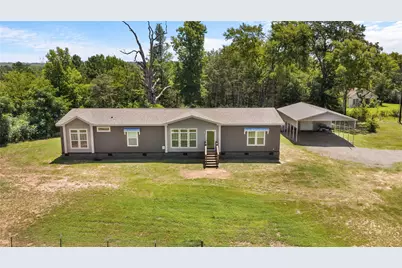 645 Vz County Road 4926, Ben Wheeler, TX 75754 - Photo 1