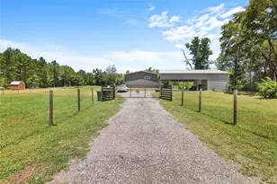 645 Vz County Road 4926, Ben Wheeler, TX 75754 - Photo 31
