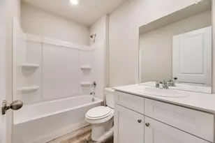 16537 Hudson Pr Wy, Fort Worth, TX 76247 - Photo 5