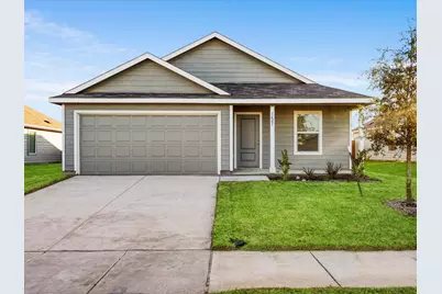 1621 Baugh Street, McKinney, TX 75071 - Photo 1