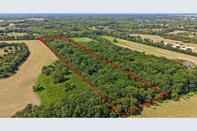 555 Yowell Hill Road, Tom Bean, TX 75491 - Photo 11