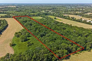 555 Yowell Hill Rd, Tom Bean, TX 75491 - Photo 11