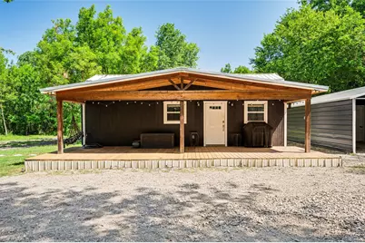 555 Yowell Hill Road, Tom Bean, TX 75491 - Photo 7