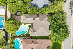 6931 Brentfield Dr, Dallas, TX 75248 - Photo 31