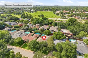 6931 Brentfield Dr, Dallas, TX 75248 - Photo 33