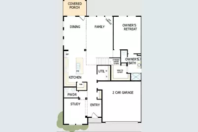 [Address not provided], Van Alstyne, TX 75495 - Photo 25