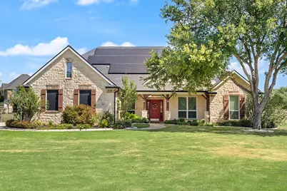 8101 Oak Creek Lane, Denton, TX 76208 - Photo 1