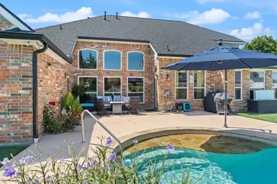 8101 Oak Creek Lane, Denton, TX 76208 - Photo 3