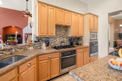 8101 Oak Creek Lane, Denton, TX 76208 - Photo 11