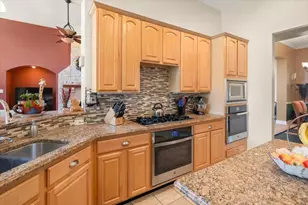 8101 Oak Creek Ln, Denton, TX 76208 - Photo 11