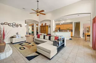 8101 Oak Creek Ln, Denton, TX 76208 - Photo 9