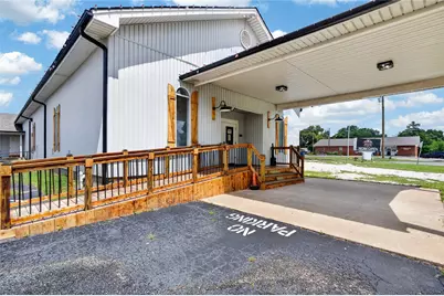 400 N Houston Avenue, Pottsboro, TX 75076 - Photo 5