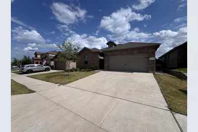 9741 Olanta Trail, Fort Worth, TX 76108 - Photo 3