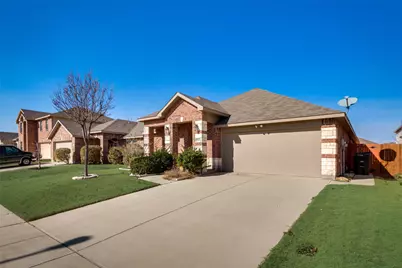7000 Derbyshire Drive, Fort Worth, TX 76137 - Photo 3