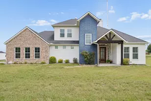 12961 Co Rd 574, Farmersville, TX 75442 - Photo 9