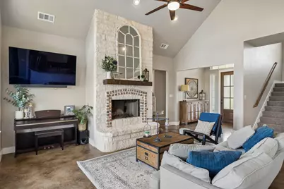 12961 County Road 574, Farmersville, TX 75442 - Photo 5