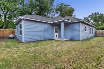 1312 Elm Street, Bonham, TX 75418 - Photo 21