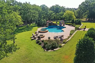 470 Granite Way, Jacksboro, TX 76458 - Photo 9