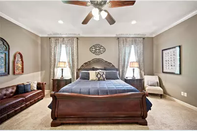 470 Granite Way, Jacksboro, TX 76458 - Photo 21