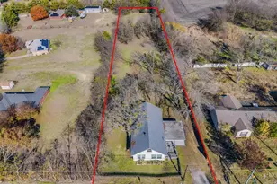101 W Fm 6, Nevada, TX 75173 - Photo 15