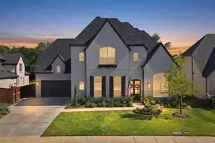 1813 Paxton Pass, McKinney, TX 75071 - Photo 1