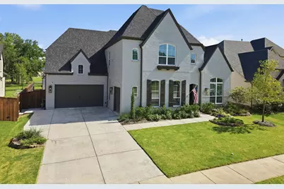 1813 Paxton Pass, McKinney, TX 75071 - Photo 3
