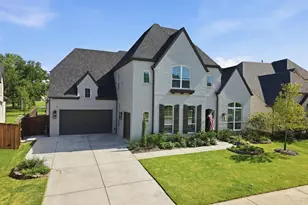 1813 Paxton Pass, McKinney, TX 75071 - Photo 3