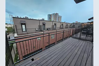 4411 McKinney Avenue #17, Dallas, TX 75205 - Photo 29