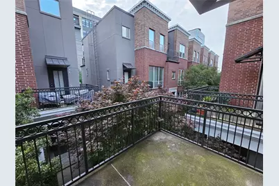 4411 McKinney Avenue #17, Dallas, TX 75205 - Photo 19