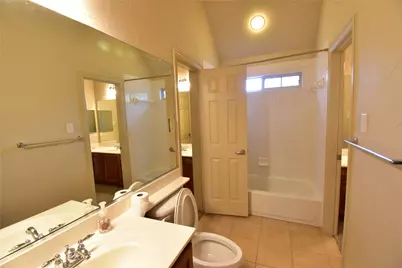 14857 Holly Leaf Drive, Frisco, TX 75035 - Photo 21