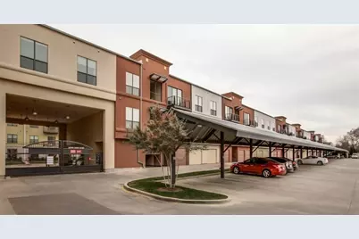 4605 Cedar Springs Road #337, Dallas, TX 75219 - Photo 25