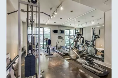 4605 Cedar Springs Road #337, Dallas, TX 75219 - Photo 17