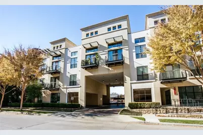 4605 Cedar Springs Road #337, Dallas, TX 75219 - Photo 21
