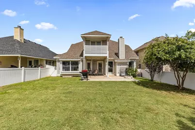 502 Hilltop Drive, Anna, TX 75409 - Photo 25