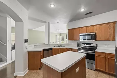 502 Hilltop Drive, Anna, TX 75409 - Photo 5