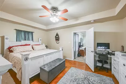 4010 Iron Horse Trail, Granbury, TX 76048 - Photo 19