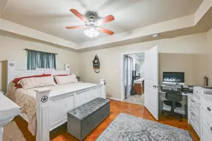 4010 Iron Horse Trail, Granbury, TX 76048 - Photo 19