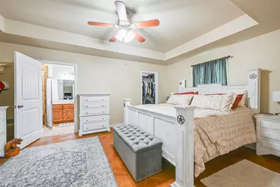 4010 Iron Horse Trail, Granbury, TX 76048 - Photo 17