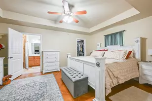4010 Iron Horse Trail, Granbury, TX 76048 - Photo 17